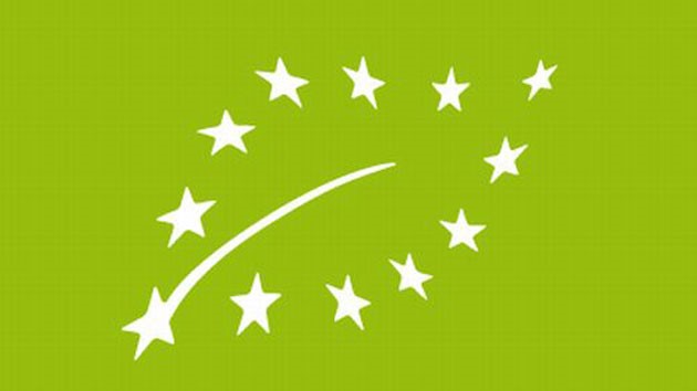 EU-Bio-Logo – zertifizierte ökologische Verarbeitung