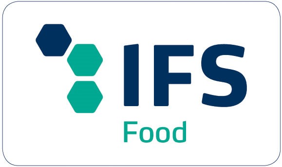 IFS Food – zertifizierter Lebensmittelverarbeiter
